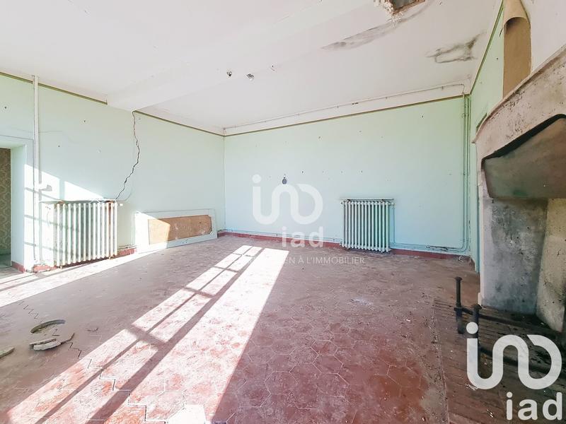 Maison de campagne - 130 m² - 7 pièces