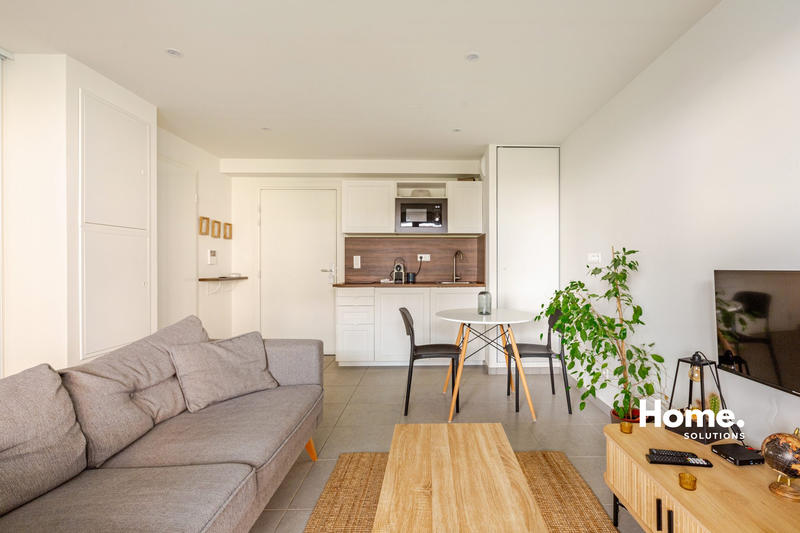 Appartement - 29 m² - 1 pièce