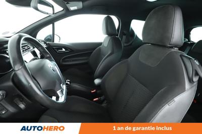 Citroën Ds3 1.6 Thp Sport Chic 165 ch