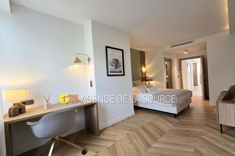 Appartement - 117 m² - 4 pièces