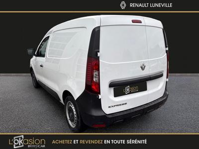 Renault Express Van Blue Dci 75 - 22 Confort