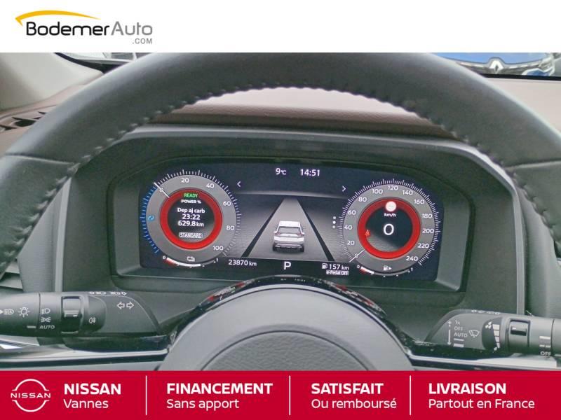 Nissan X-Trail e-Power 204 ch n-Connecta