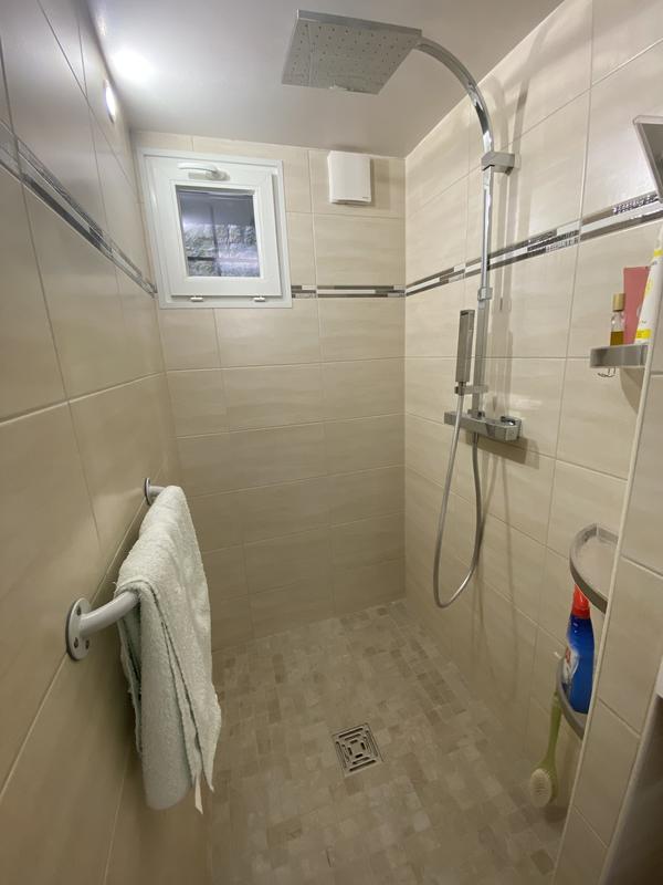 Maison - 80 m² - 5 pièces