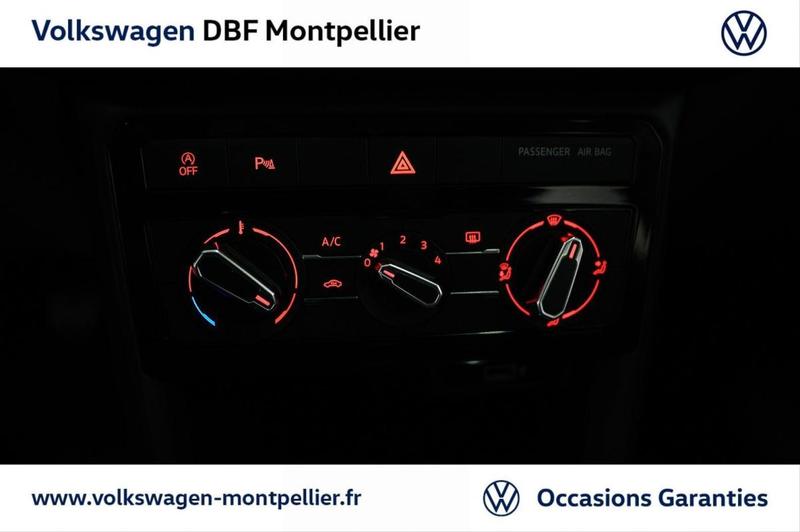 Volkswagen t-Cross 1.0 Tsi 115 Start/Stop Bvm6 Lounge