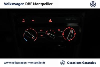 Volkswagen t-Cross 1.0 Tsi 115 Start/Stop Bvm6 Lounge