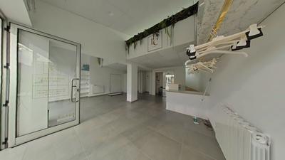 Local commercial - 64 m² - 3 pièces