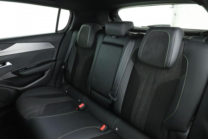 Peugeot 308 1.2 PureTech Gt Pack Eat8 130 ch