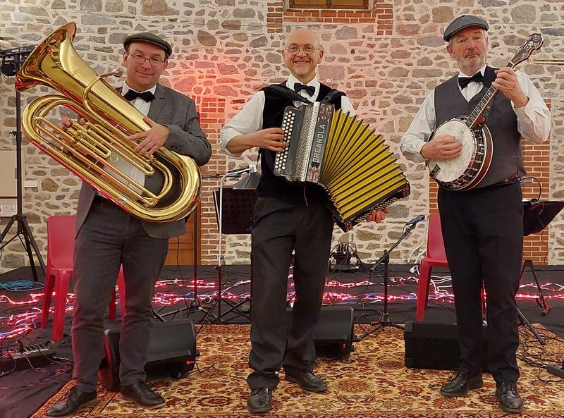 Pierres en lumière au Musée de la Maison de la Brique