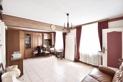 Corps de ferme - 120 m² - 5 pièces