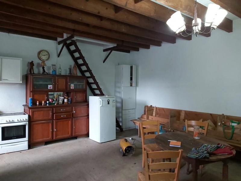 Propriété - 212 m² - 5 pièces