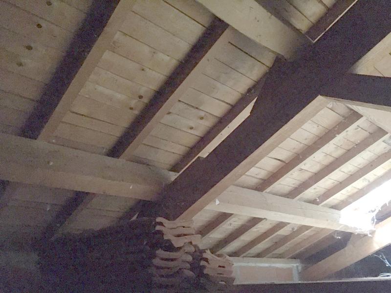 Maison - 370 m² - 21 pièces