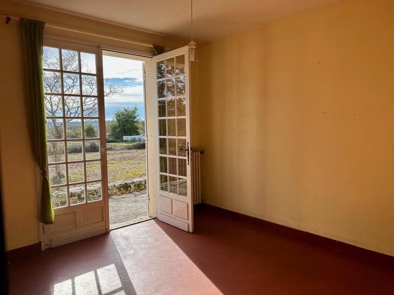 Maison traditionnelle - 110 m² - 5 pièces