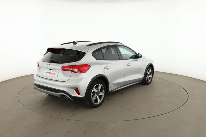 Ford Focus Active 1.5 EcoBlue 120 ch