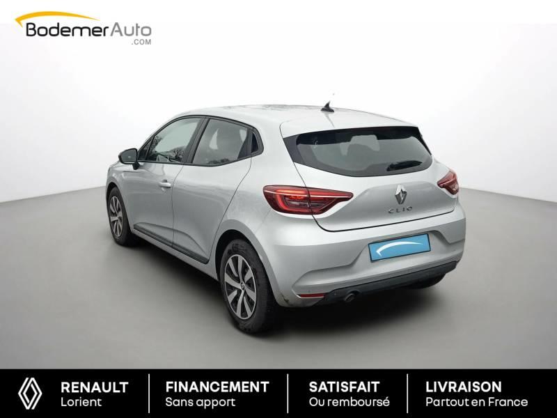 Renault Clio TCe 90 Equilibre