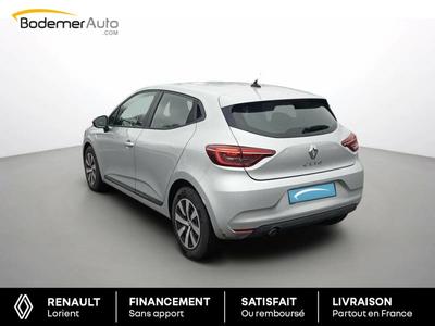 Renault Clio TCe 90 Equilibre