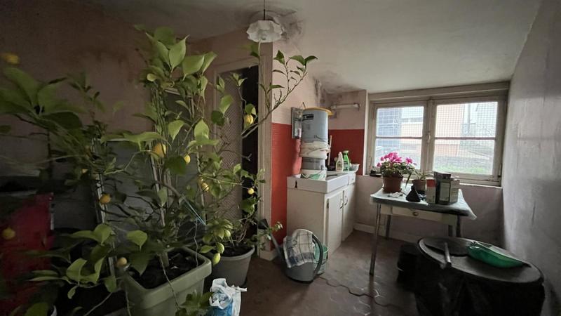 Maison - 46 m² - 2 pièces