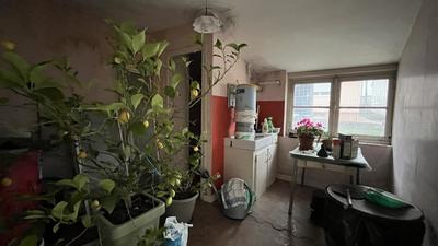 Maison - 46 m² - 2 pièces