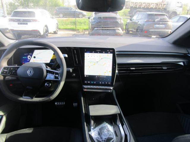 Renault Rafale E-Tech full hybrid 200 esprit Alpine