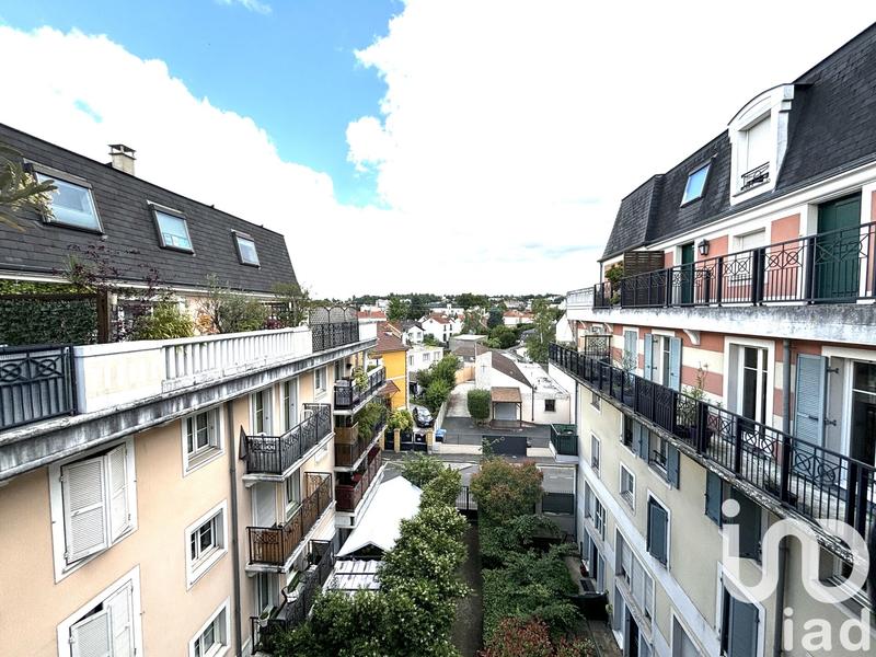 Appartement - 115 m² - 5 pièces