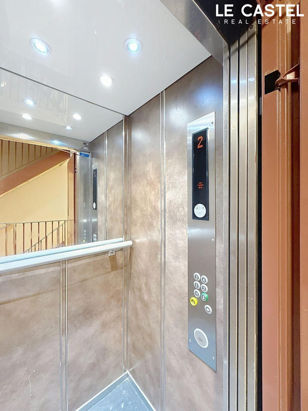 Appartement - 86 m² - 4 pièces