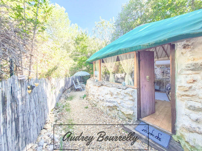 Maison - 115 m² - 7 pièces