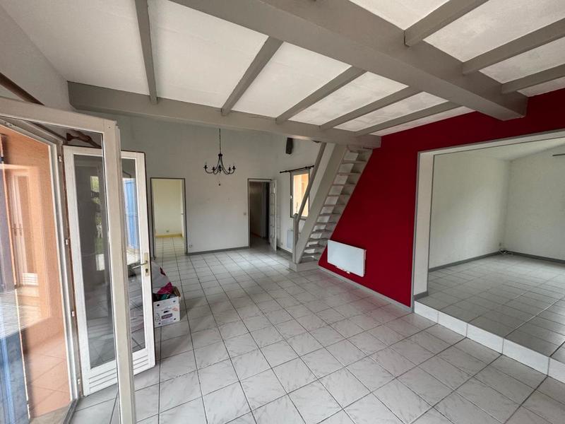 Villa - 85 m² - 3 pièces