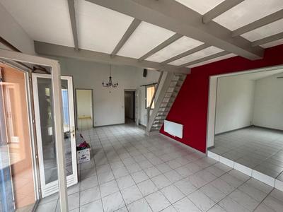 Villa - 85 m² - 3 pièces