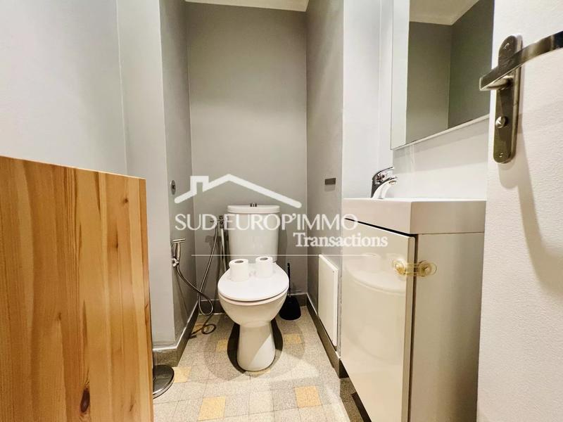 Appartement - 72 m² - 4 pièces