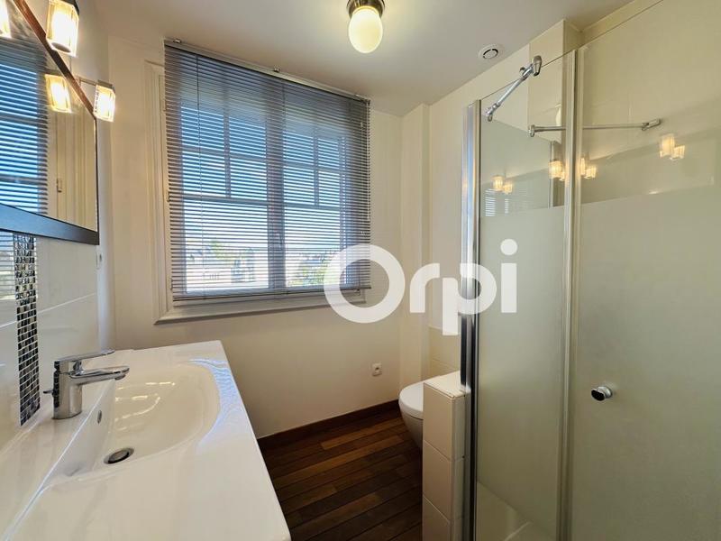 Maison de ville - 81 m² - 4 pièces