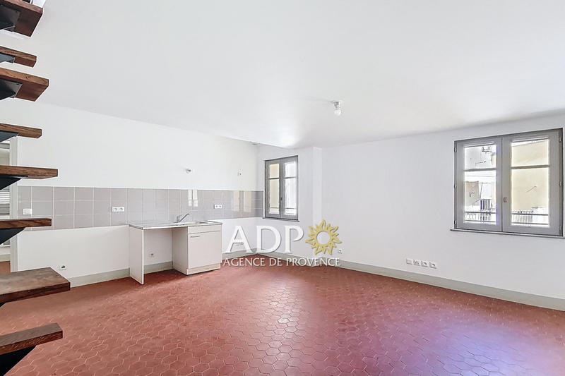 Appartement - 52 m² - 3 pièces