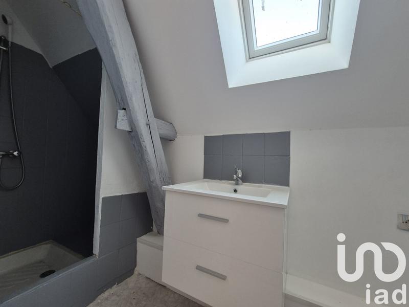 Maison de campagne - 112 m² - 5 pièces