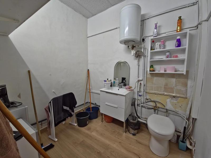 Local commercial - 85 m² - 3 pièces