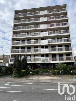 Appartement - 34 m² - 1 pièce
