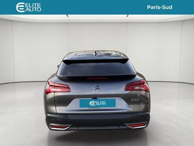 Citroën C5 X Hybride Rechargeable 225 s&amp;S e-Eat8 Shine Pack