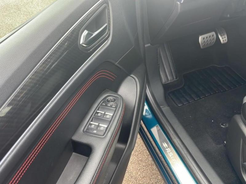 Renault Arkana E-Tech 145 - 21b R.S. Line