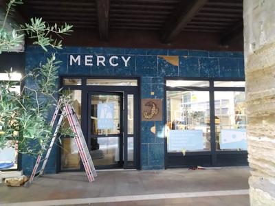 Crèmerie-Fromagerie Mercy