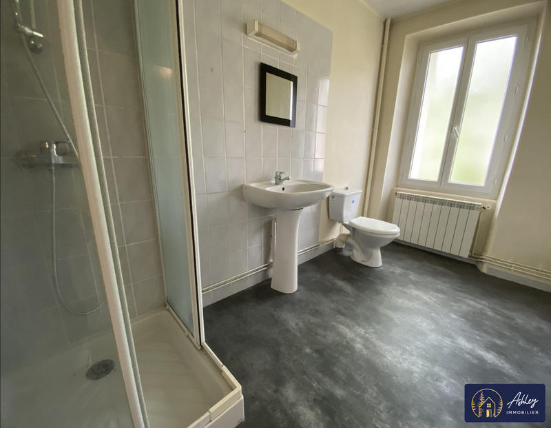 Maison - 139 m² - 7 pièces