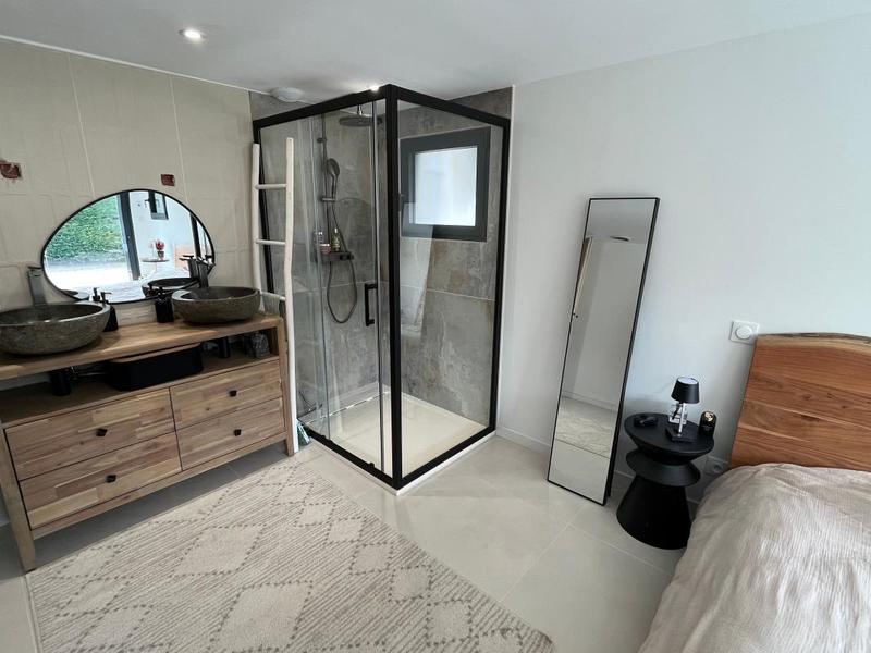 Maison - 118 m² - 5 pièces