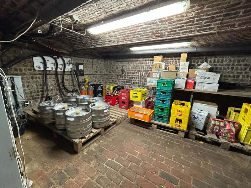 Immeuble - 121 m² - 4 pièces