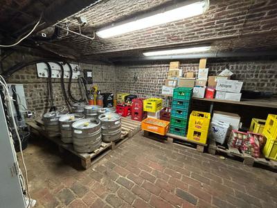 Immeuble - 121 m² - 4 pièces