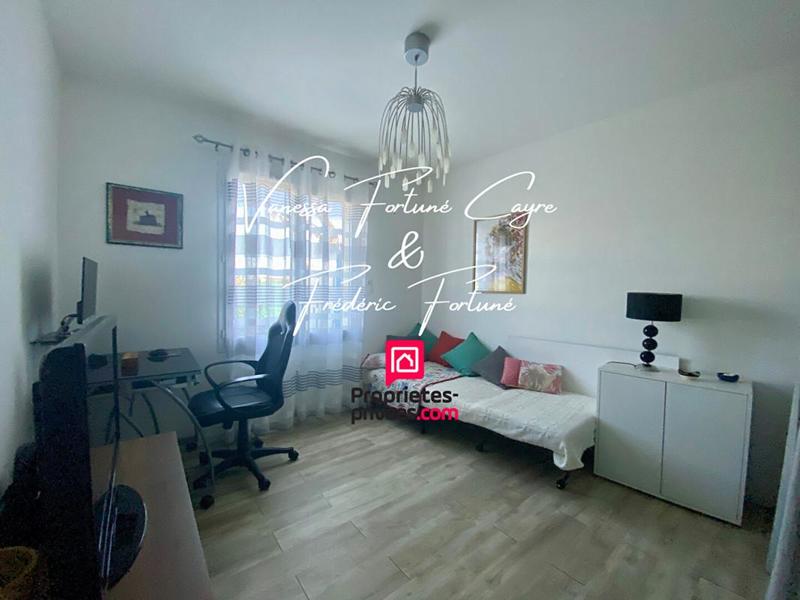 Maison - 77 m² - 3 pièces