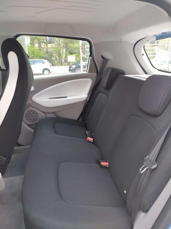 Renault Zoe R90 Life Bva