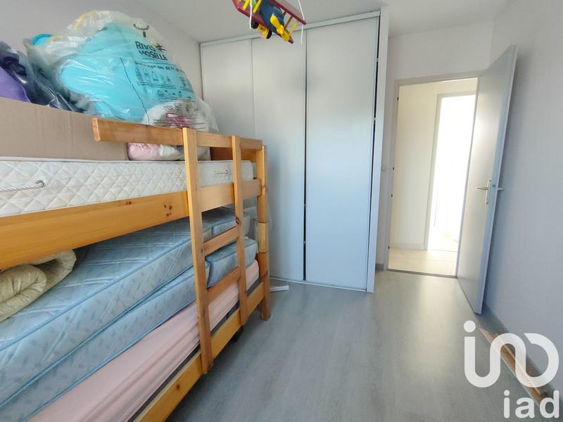 Maison - 158 m² - 6 pièces