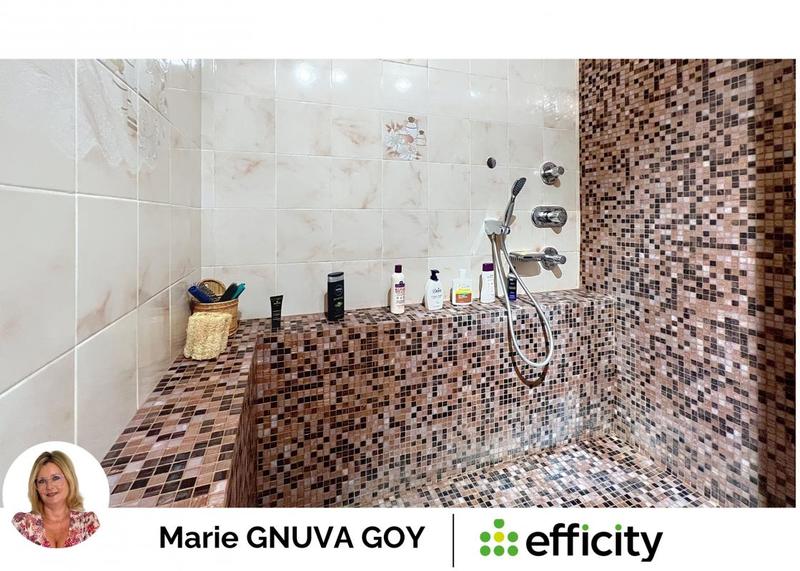 Maison - 280 m² - 10 pièces