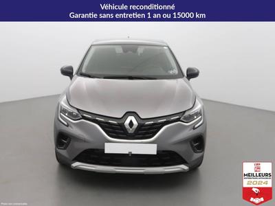 Renault Captur 1.0 Tce 90ch Techno