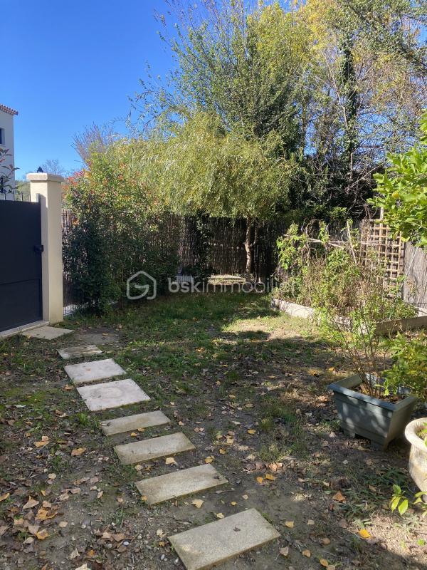 Maison - 40 m² - 2 pièces