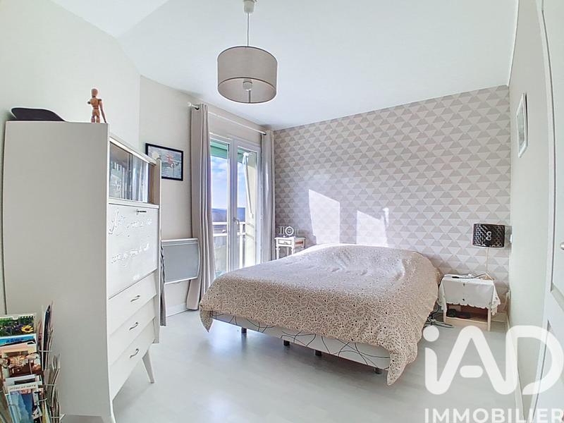 Maison - 124 m² - 5 pièces