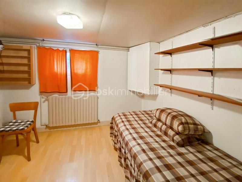 Pavillon - 68 m² - 3 pièces