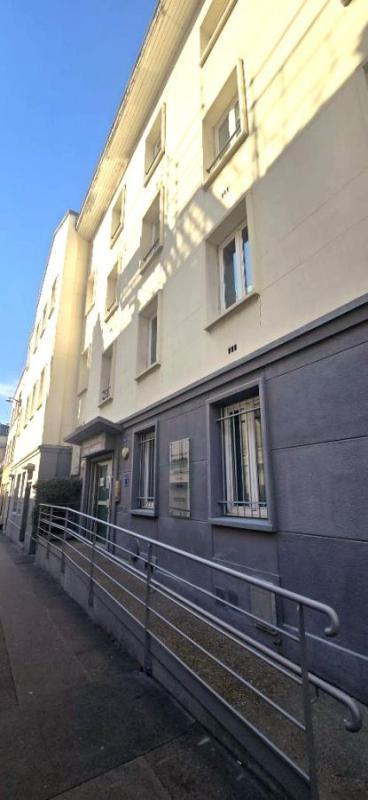 Appartement - 27 m² - 1 pièce