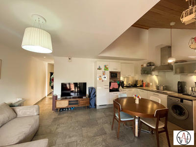 Appartement - 54 m² - 3 pièces